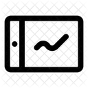 Graphic Tablet  Icon