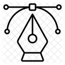 Graphic Tool  Icon