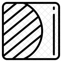Graphic tool  Icon