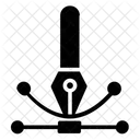Graphic Tool Artwork Creative Design Icon