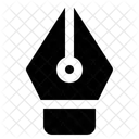 Graphic Tool Graphic Design Pen Tool Icon