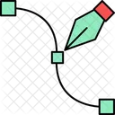 Graphic tool  Icon