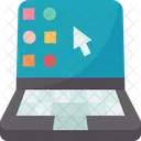 Graphical User Interface Icon