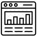 Graphical Analysis  Icon