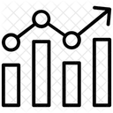 Graphical Evaluation  Icon