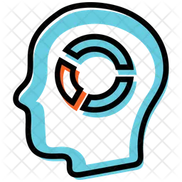 Graphical Mind  Icon