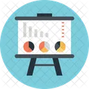 Presentation Lecture Training Icon