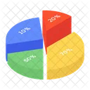 Graphical Visualization  Icon