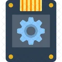 Graphiccard  Icon