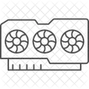 Graphics card  Icon