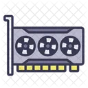 Graphics card  Icon