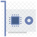 Graphics Card  Icon