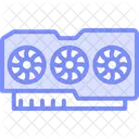 Graphics card  Icon