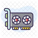 Graphics card  Icon