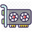 Graphics card  Icon