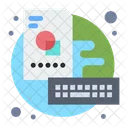 Graphics File  Icon