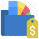 Graphics Folder  Icon