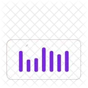 Element Businesschart Icône