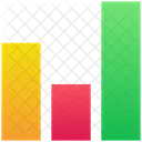 Graphique Diagramme Analyses Icône
