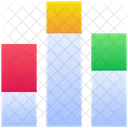 Graphique Diagramme Analyses Icône