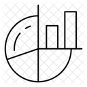 Graphique  Icône