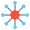 Graphique Diagramme Rapport Icône