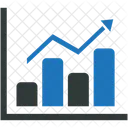 Tableau Graphique Statistiques Icône