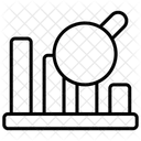 Graphique  Icône