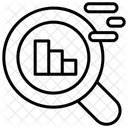 Graphique  Icône