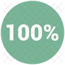 Graphique Infographie Diagramme Circulaire Icône