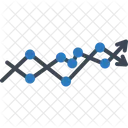 Graphique  Icône