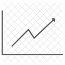 Tableau Graphique Diagramme Icône