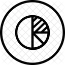 Graphique  Icône