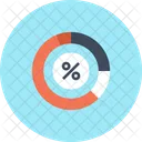 Graphique Graphique Rapport Icône