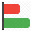 Diagramme à bandes  Icône