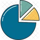 Diagramme A Barres Diagramme Graphique Icon