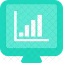 Pictogramme Infographie Heure Icon