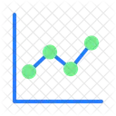 Analyse graphique  Icône