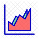 Analyse graphique  Icône