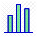 Analyse graphique  Icône