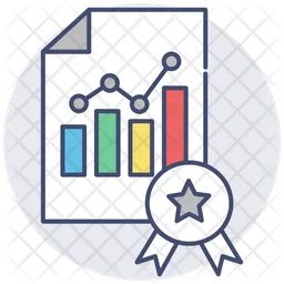 Tableau d'analyse  Icône