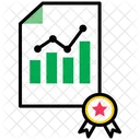 Tableau d'analyse  Icône