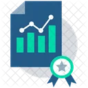 Tableau d'analyse  Icône