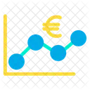 Croissance Croissance Financiere Analyse Icône