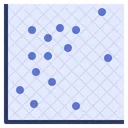 Dispersion Trace Donnees アイコン