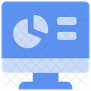 Augmenter Diminuer Buke Icon