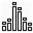 Graphique Diagramme Tarte Icône