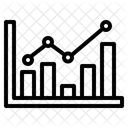 Graphique  Icône