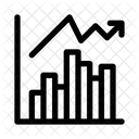 Graphique  Icône