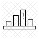 Graphique  Icône